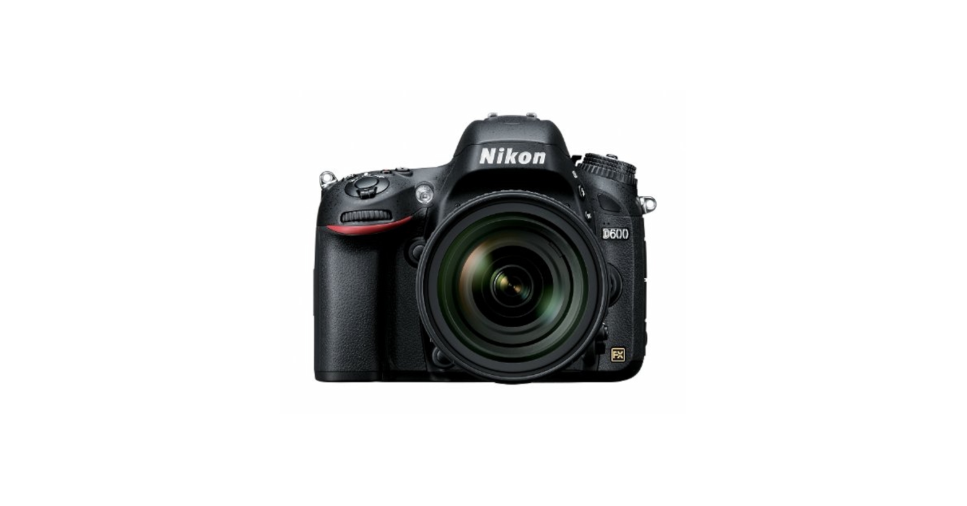 ニコン Nikon D600 24-85 VRキット デジタル一眼レフカメラ ニコン ニコンDシリーズ D600 24-85 VR レンズキット デジタル