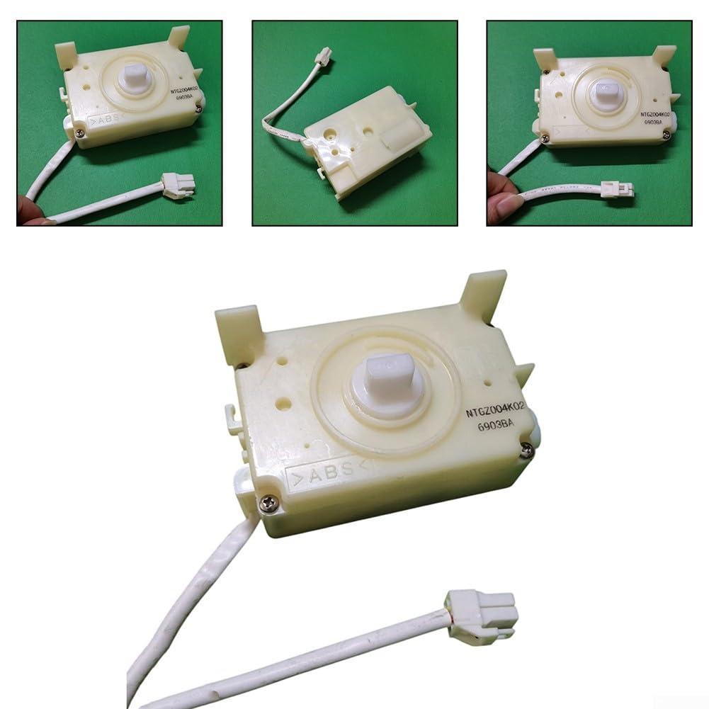 Robuster Eismaschine Motor NTGZ004k02 für Haier für Hisense Kühlschränke Design