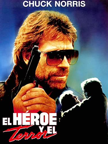 El héroe y el terror