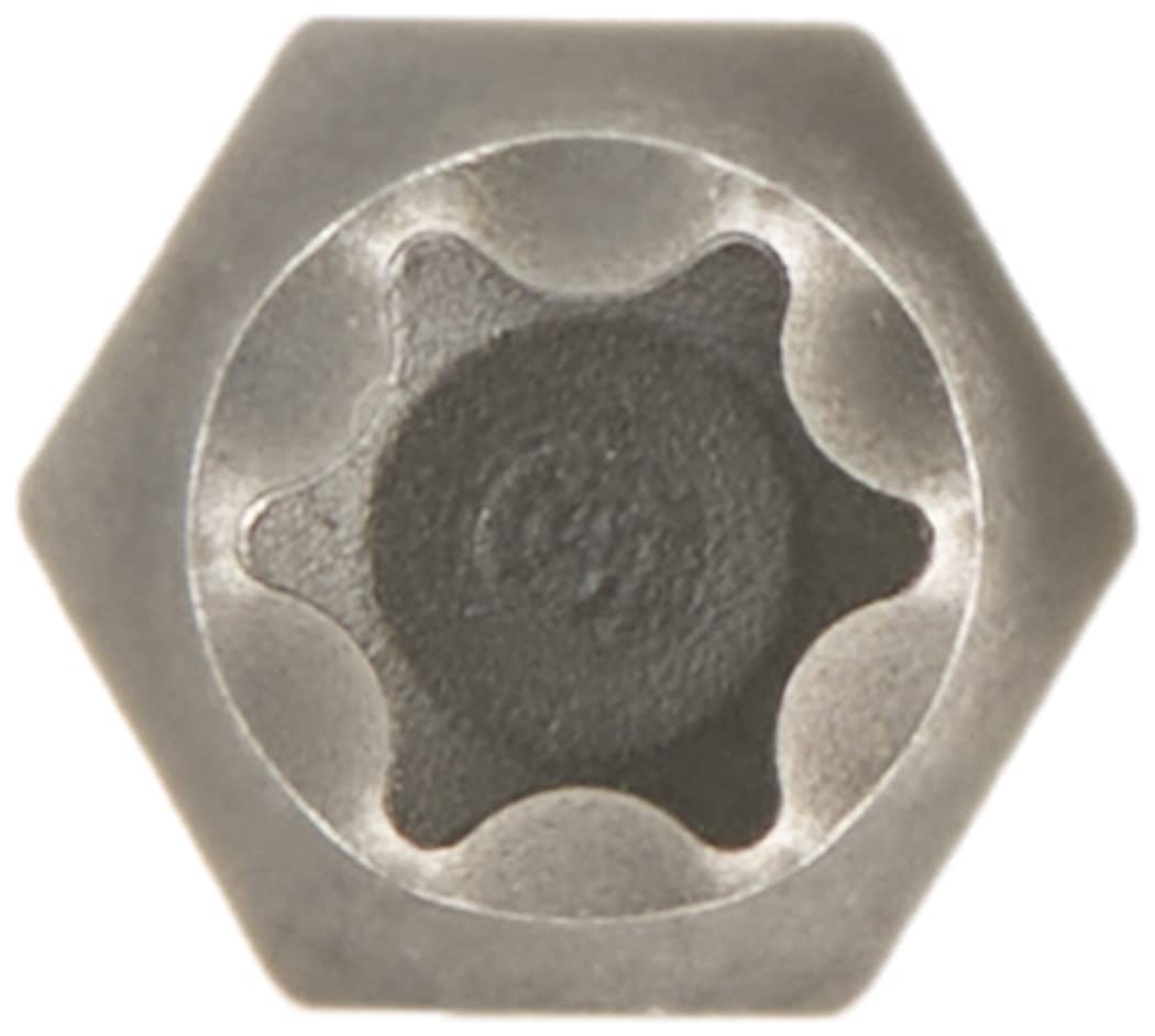 FACOM Bits-Set 3-teilig – PH1, PH2, PH3, 25 Mm – Für Handschrauber Mit 1/4" Antrieb