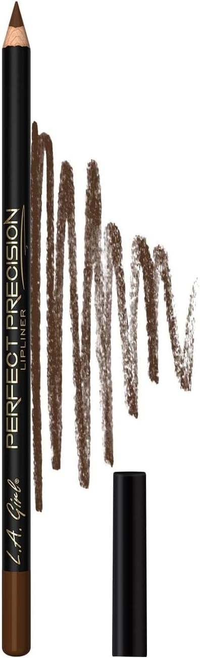 Perfect Precision Lipliner, Chocolate GP725