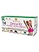 Hyleys Detox Tea 14 Day Cleanse Kit – 42 Tea Bags – Herbal Supplement with Garcinia Cambogia, Green Tea, Mint, Chamomile – Supports Detox, Weight Loss, and Sleep