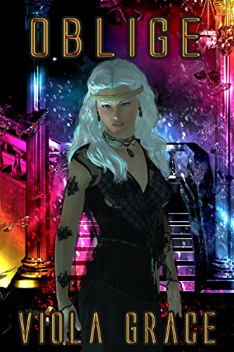 Oblige (Terran Times Second Wave Book 26)