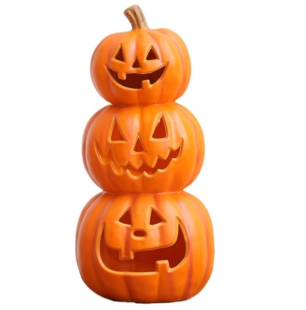 ハロウィン ジャックオランタン パンプキン ガーデン用 カボチャ