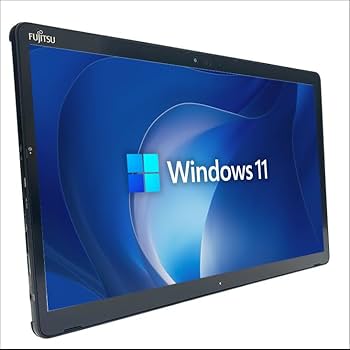 Windows タブレットPC　富士通FMV 富士通、世界最薄・最軽量の13.3型WindowsタブレットPC FMV LOOX