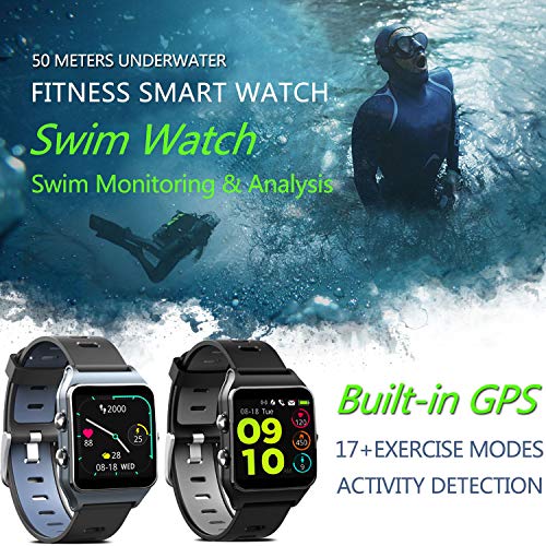 iswim smartwatch