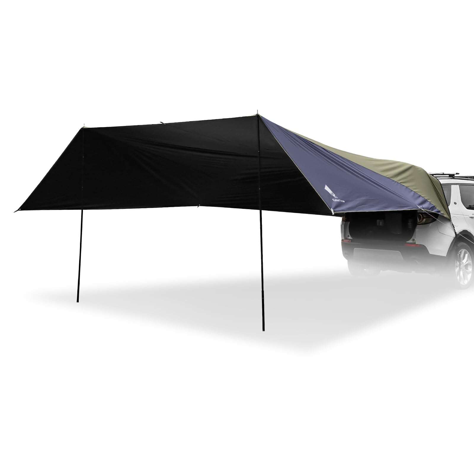 Photo 1 of GEERTOP Blackout Car Awning 16.4 x 19 ft