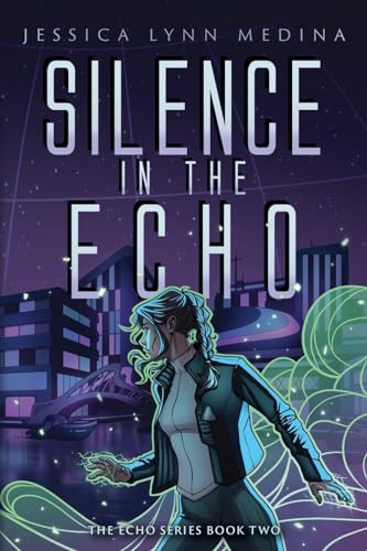 Silence in the Echo: 2 view 2