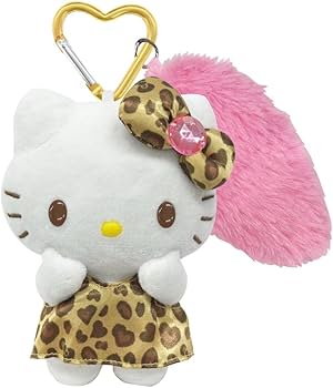 【激レア】動物園　ハローキティ　ライオン　マスコット　キーホルダー　レトロ 西武ライオンズ ハローキティ ぬいぐるみキーホルダー - メルカリ