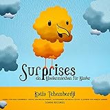  Kapitel 2: Überraschungskiste