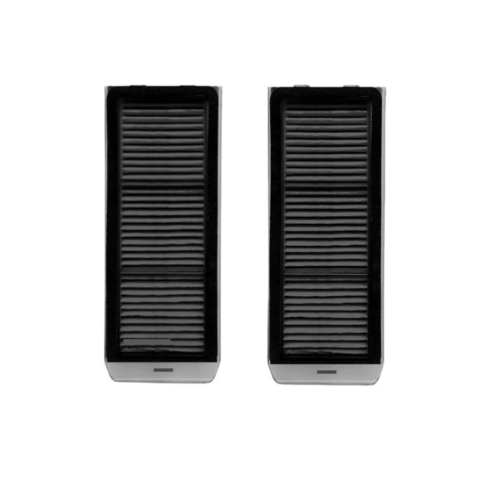 Spazzola Principale/Laterale, Compatibile con Dreame, X50