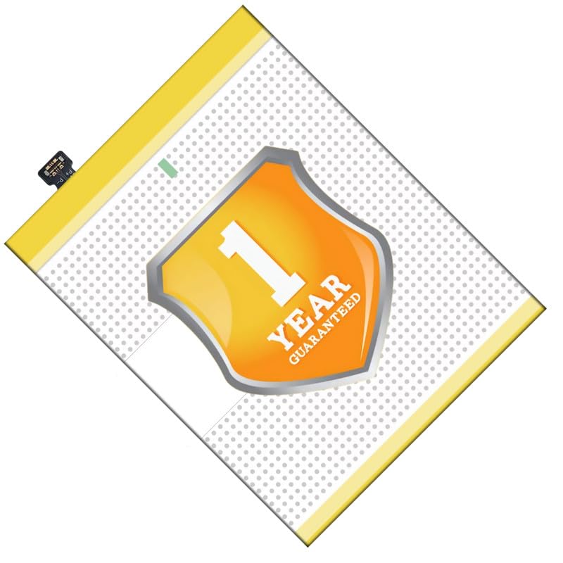 Image of Original BLP765 Battery Compatible for Oppo A91 (CPH2001, CPH2021) | Oppo F15 (2020) (CPH2001) | Oppo Reno 3 4G (CPH2043) - (4025mAh) - 1 Year Warranty K7