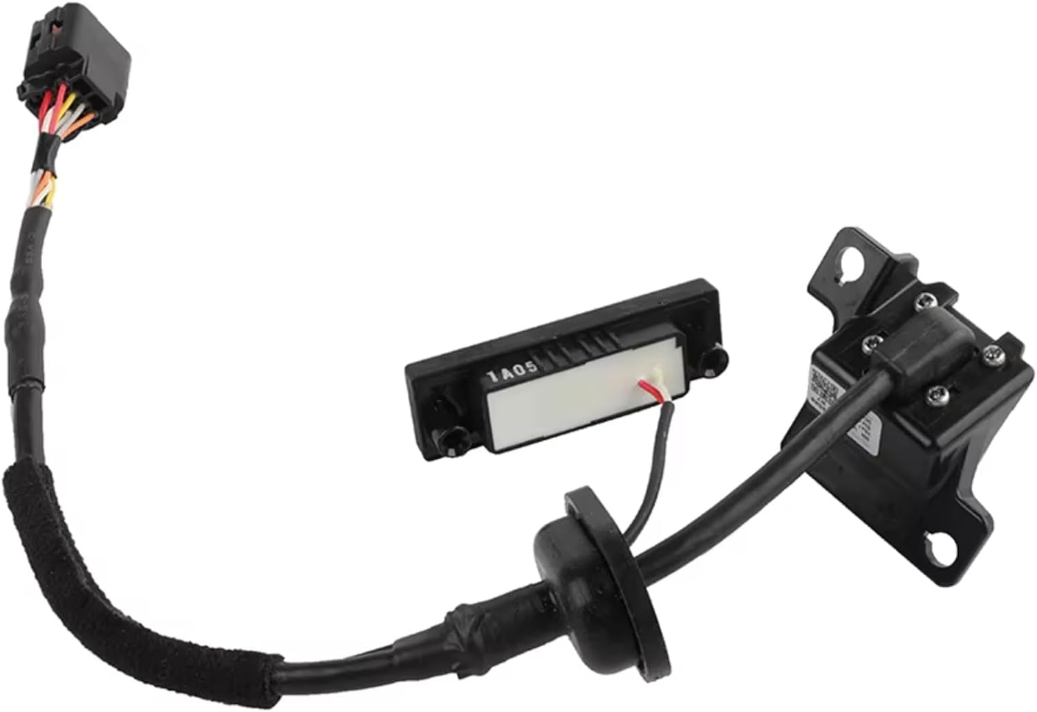 Rear View Camera Reverse Replacement Precision Fit for Creta 95760-M4500 image 3