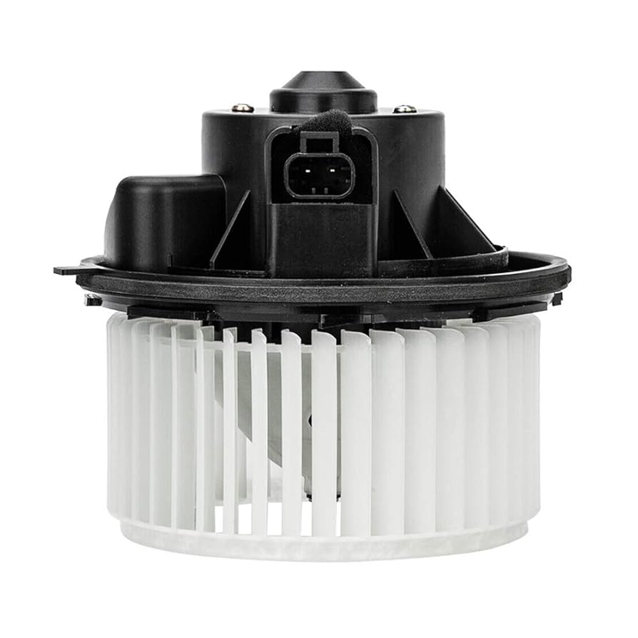 キャデラック純正ブロワーモーター キャデラック純正ブロワーモーター