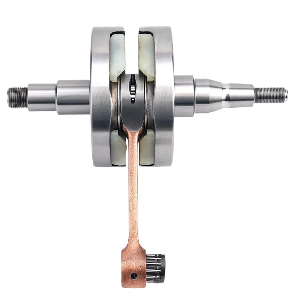 Gruppo albero motore biella compatibile con motore 144 SX 150 SX 150 XC 51530018000