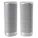 Produktbild Harman Kardon Citation Surround Satellitenlautsprecher, kabellos, Grau