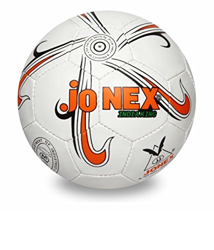 Jonex Ultra Volley Ball - Ballon De Volley Extérieur Cuir Multicouche Puissant