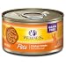 Wellness Complete Health Natural Canned Grain Free Wet Cat Food, Chicken Pate, 3-Ounce Can (Pack of 24)