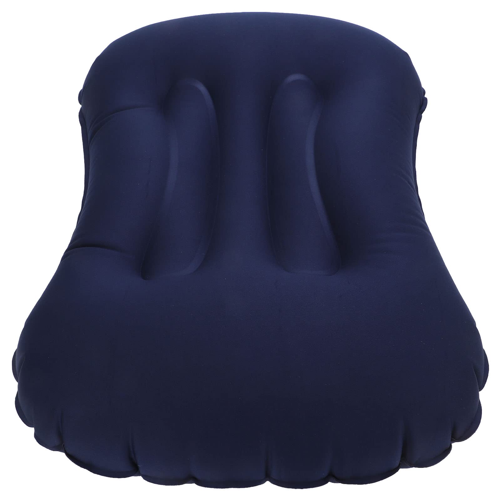 Socobeta Inflatable Pillow Compact Comfortable Ergonomic Inflating Pillows For Neck Lumbar Support While Camphiking Backpacking Ultralight Inflatable Camping Pillows For Travel Sleeping