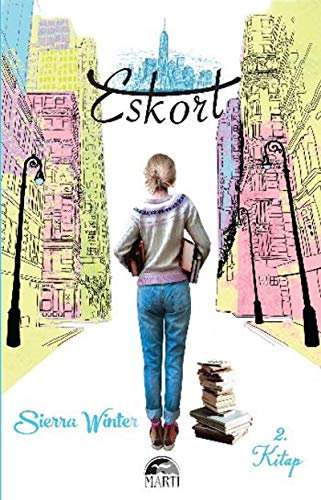 Eskort 2. Kitap