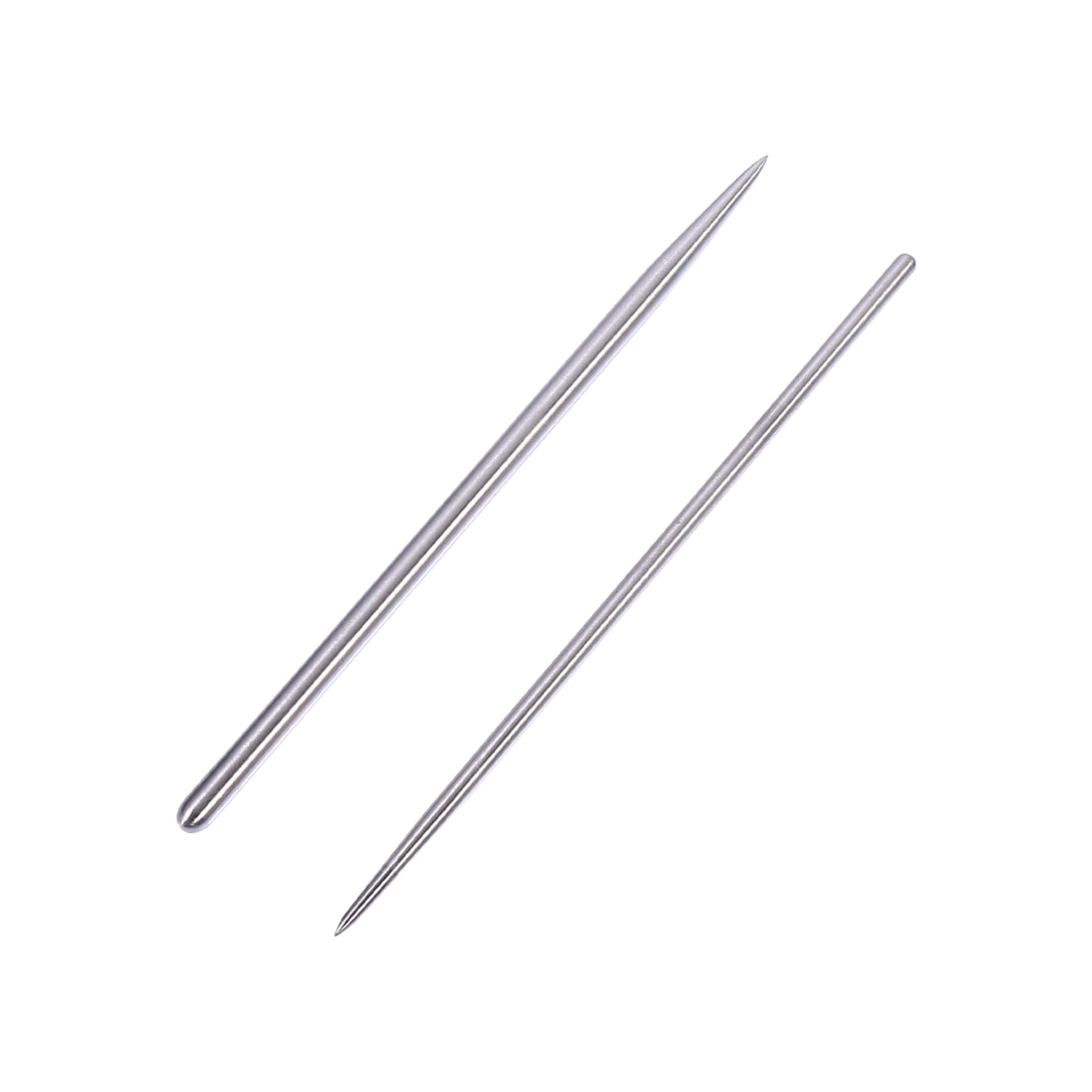 TEHAUX ceramic sculpting tool Professional Modeling Sculpting Tools clay modeling kit Clay Modeling Tool Pottery Clay Sculpting Tool model kit model clay American soil 2 Pcs