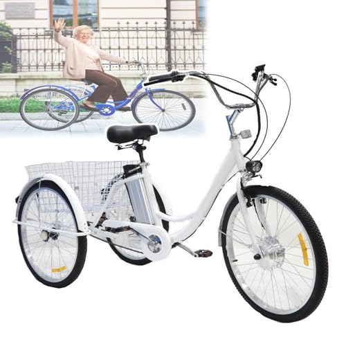electric bikes 24-inch