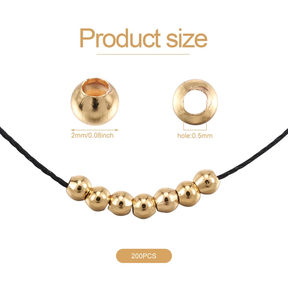 Rosé gouden tube kraal acryl 34mm 2x - Kralenwinkel Albertien