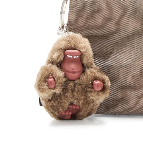 Image of Kipling Women's Creativity Large Pouch, Versatile Cosmetics Kit, Lightweight Travel Organizer