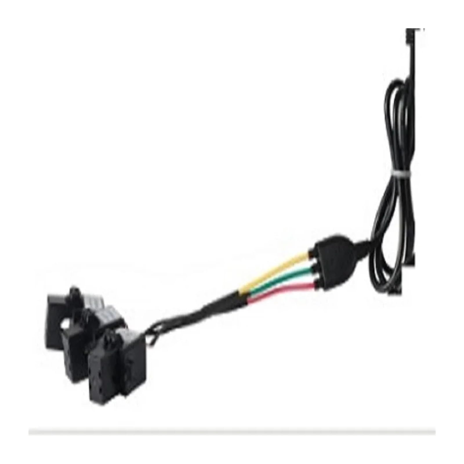 TYBOPHQJ 200/5 Open core Current Transformer AKH-0.66K-24 transducer Sensor for 3 Phase Energy Meter