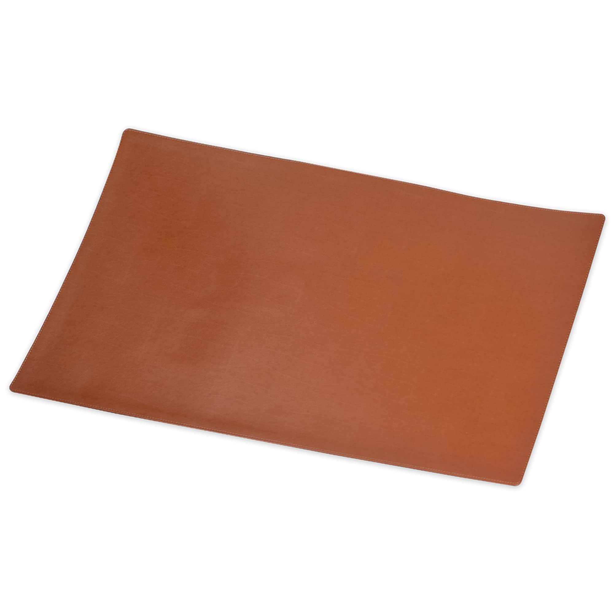 FIS EXECUTIVE DESK BLOTTER SOFT ITALIAN PU 44X80CM BLACK- FSDEEXSPUBK