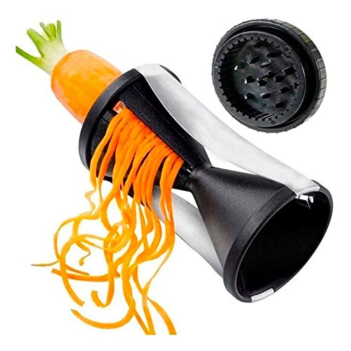 Cortador Legumes Espiral 13cm