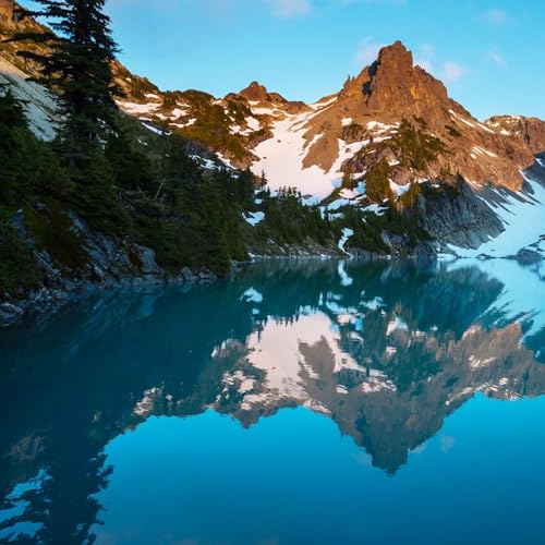 Breathing into Peace- Mindful Minutes