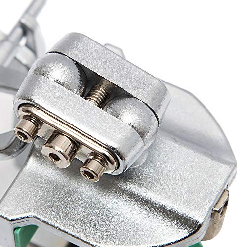 Global-Dental Magnetic Articulator Adjustable Model A2 For Lab Use thumb #5