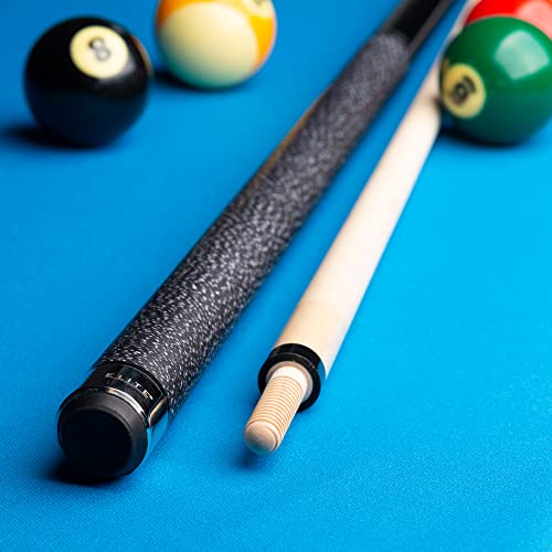 Elite Heavy 27oz Banned Break Cue miniatura 6
