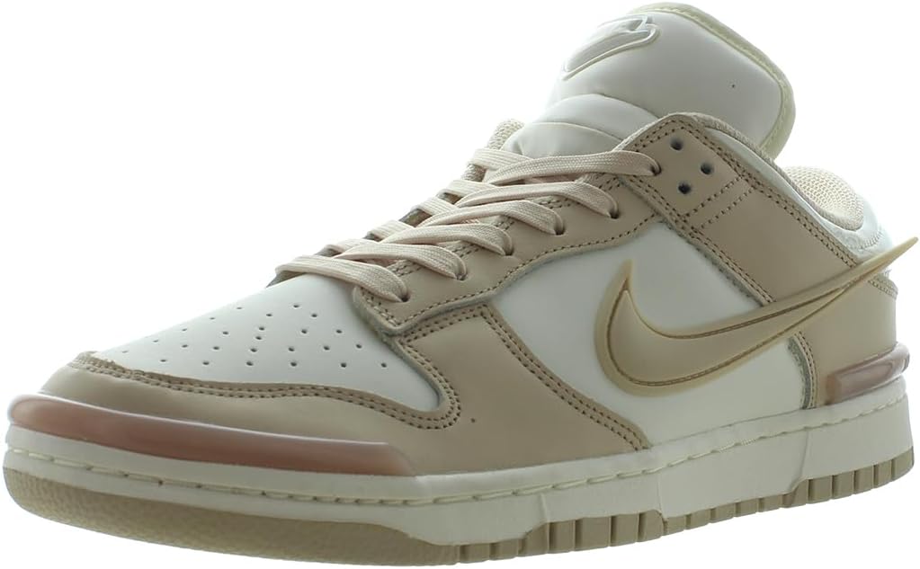 light beige dunks