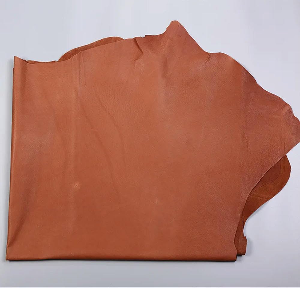 VIXDA Junetree pig leather hide pig skin multi colors Genuine pig shoes bag suede Hide Skin real leather material 0.5-0.6mm