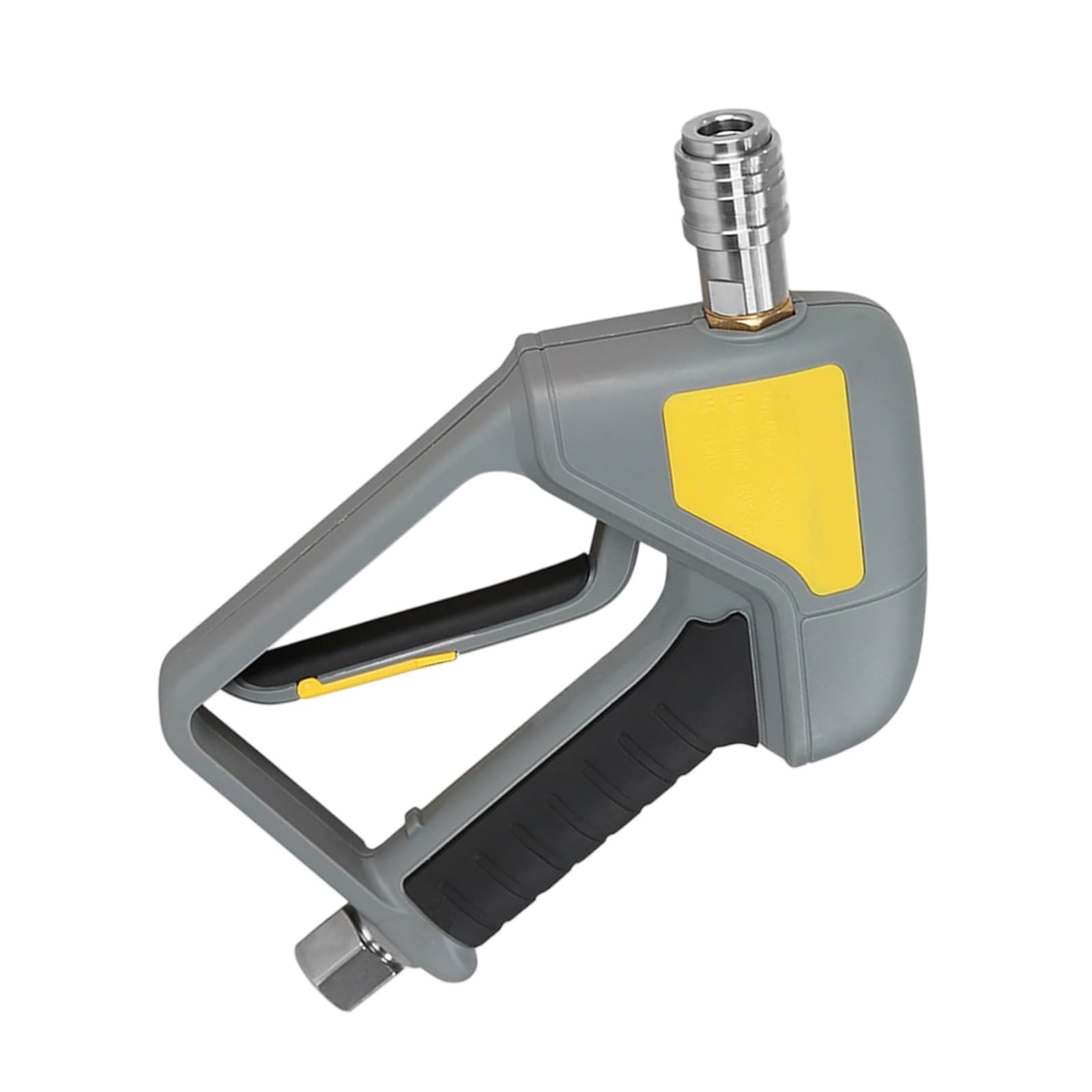 Duty Water Sprayer Tool 400Bar Pressure 45L Min Flows Steel/Copper Nozzle Pressure Washer for Garden Car Washing High Washer