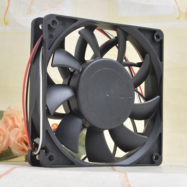 Delta 12cm 12V 0.78A FFB1212HH R00 12025 Signal Detection Alarm Fan