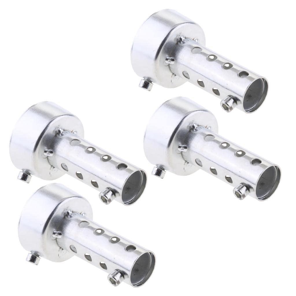 4pcs Universal Motorcycle Exhaust Can Killer Silencer Muffler Baffle 48mm|Motors|Parts & Accessories|Motorcycle Parts|Exhausts & Exhaust Systems|Silencers, Mufflers & Baffles-picture-25