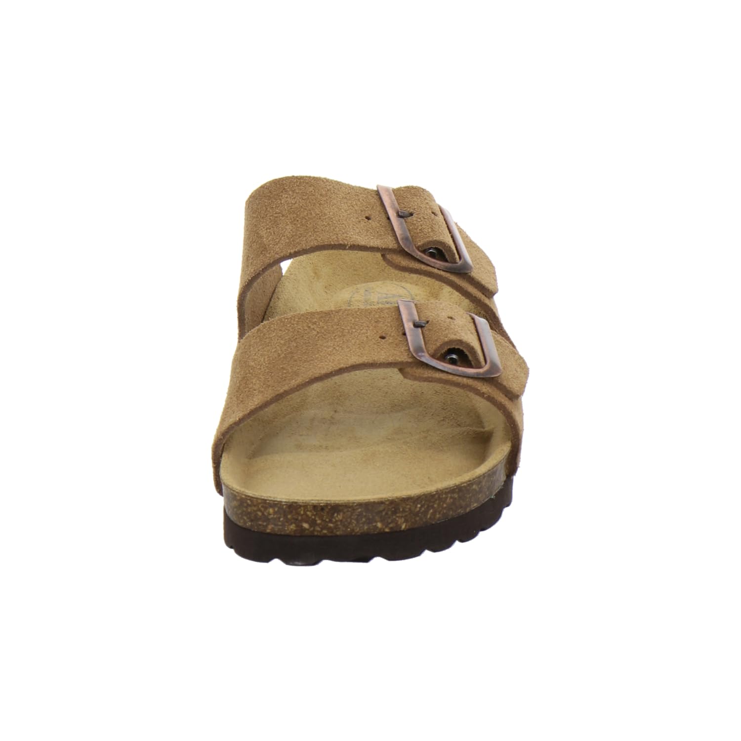 AFS-Schuhe 2100, modne damskie pantofle, wysokiej jakości, prawdziwa skóra, Made in Germany