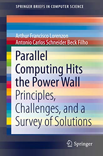 100 Best Parallel Computing Books of All Time - BookAuthority
