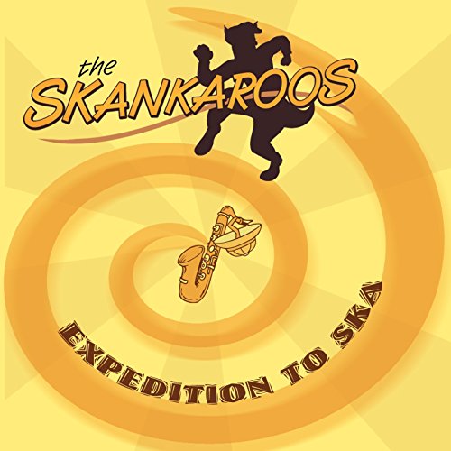 The Skankaroos