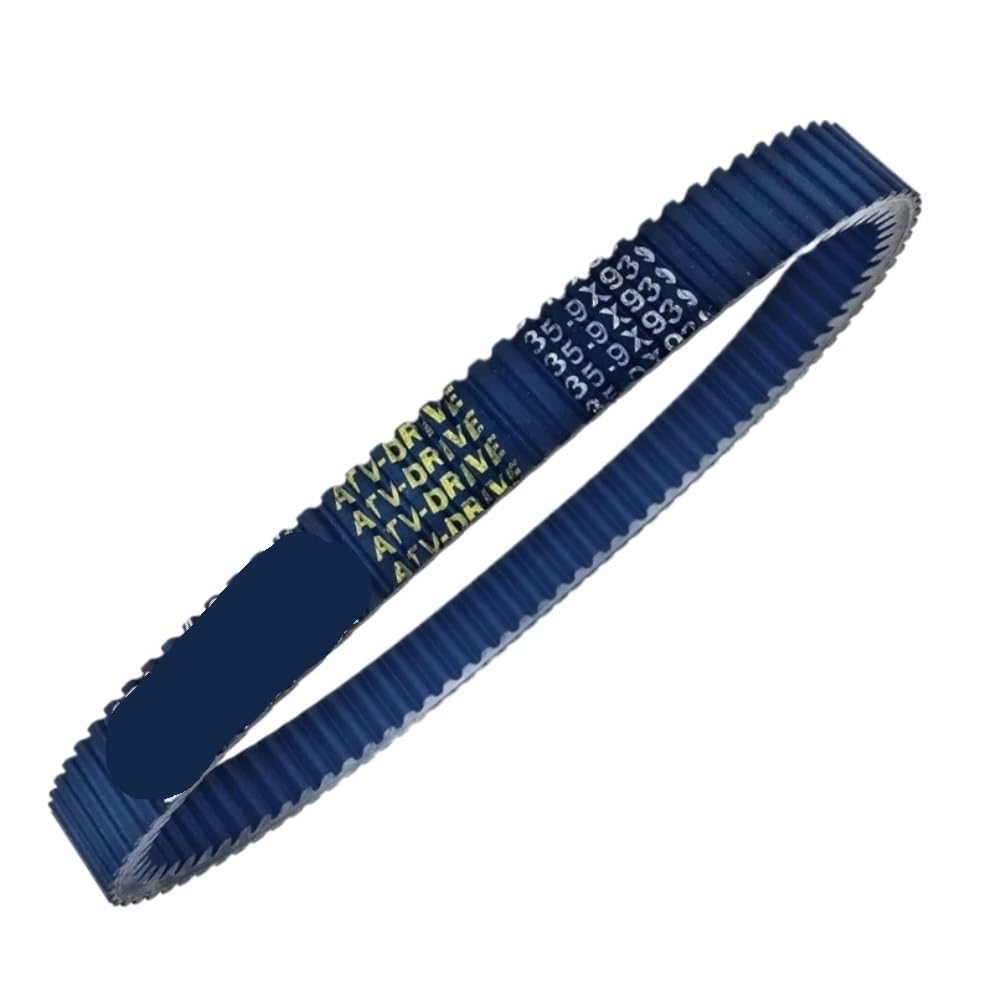 Correa de transmisión para CF Moto 450/500/520 y UTV, componente 0180-055000-0004 6