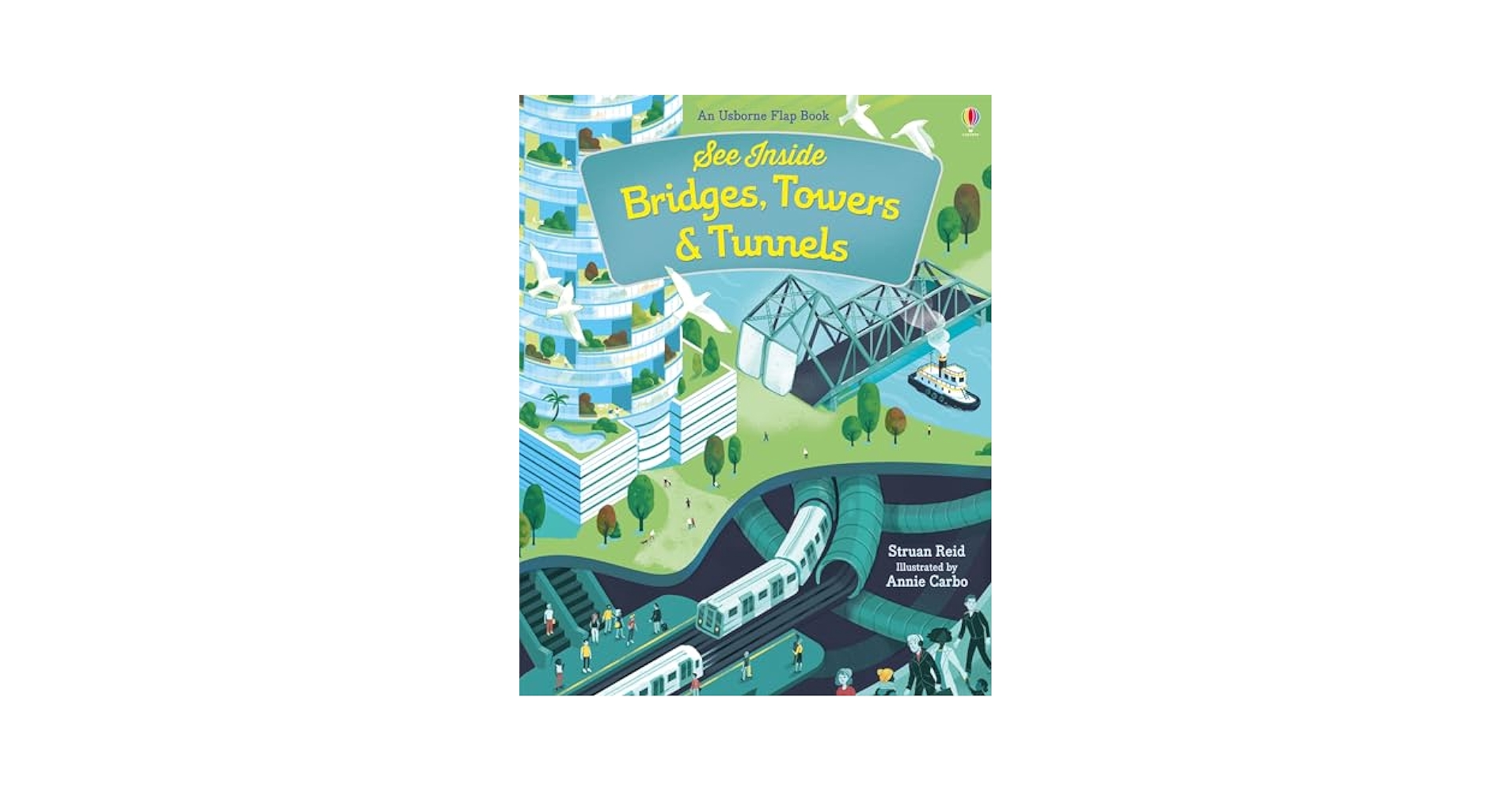 英語絵本 Usborne See Inside (BIG SIZE) 4セット 英語絵本 Usborne See Inside (BIG SIZE) 4セット