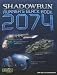 Shadowrun Runners Black Book 2074