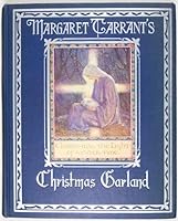 Margaret Tarrantââ‚¬â„¢s Christmas Garland B000J54L0G Book Cover