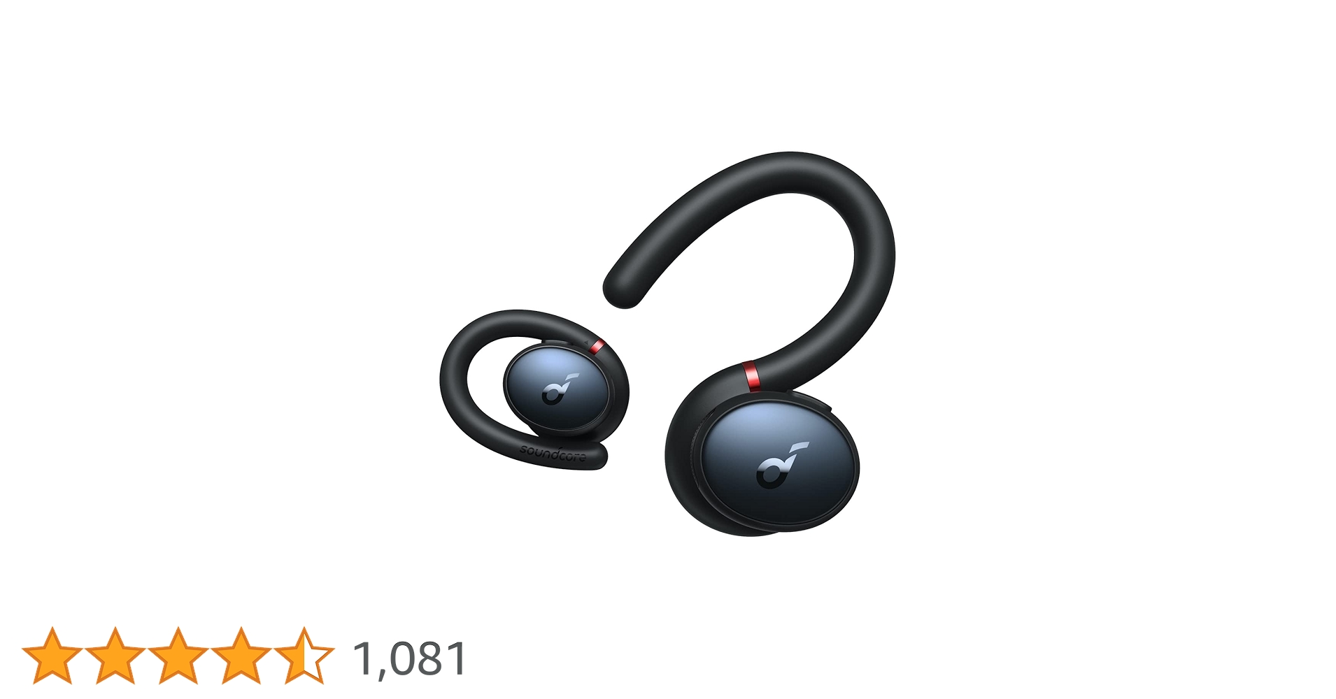 イヤホン Anker Soundcore Sport X10 Anker Soundcore Sport X10 アンカー イヤホン bluetooth