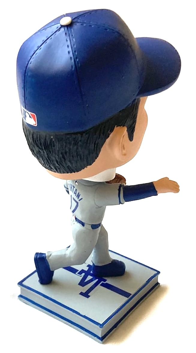 Amazon.co.jp: 【10000体限定】大谷翔平 ロサンゼルス