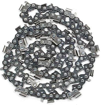 Inditrust New Chainsaw Replacement Blade Chain Spare For Chain Saw (Length 16 inch) (B0CFHRXV7Y) Amazon Price History, Amazon Price Tracker