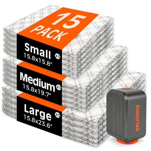 Vacuum Seal Bags